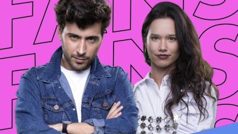 MTV estrena “MTV fans en vivo
