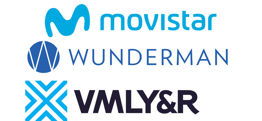 Movistar volvió a elegir a Wunderman Buenos Aires y Dhélet VMLY&R