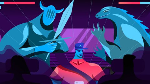 Cambio en el consumo de videojuegos: la industria del gaming ya es Mobile