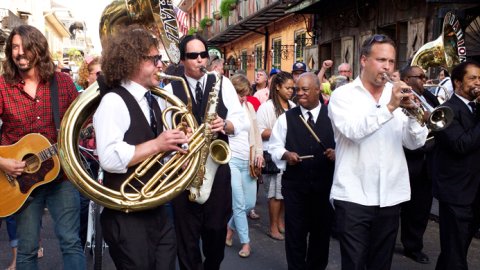 "Sonic Highways", la serie documental de Foo Fighters llega a Sundance TV