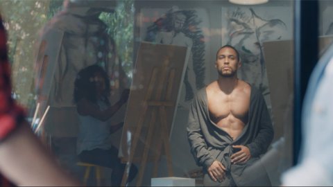 "Big Box", la campaña de Ogilvy Miami para KFC
