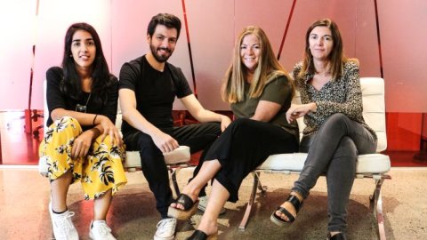 Ogilvy Chile renueva su cúpula directiva