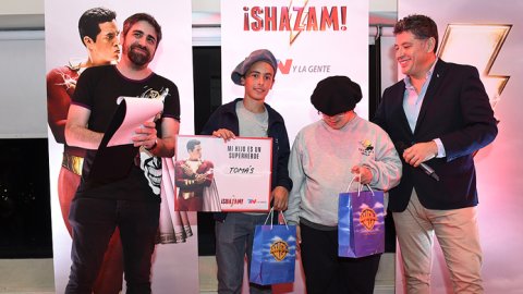 Artear apuesta a los concursos como herramienta de Branded Content