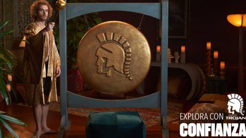 Campaña mexicana para crear conciencia sobre el uso de preservativo