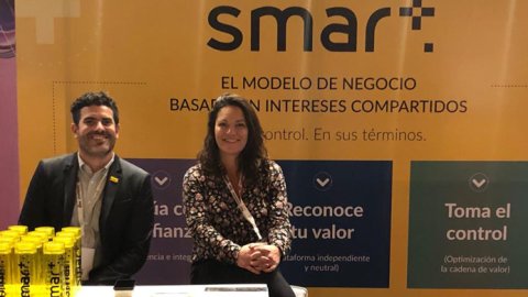 Smart participó del IAB Day Colombia