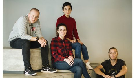 El Círculo y Coca-Cola anunciaron los Young Lions de Argentina