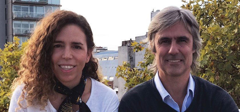 Dentsu Aegis Network Argentina amplia su Departamento de Estrategia y presenta M.A.R.S.