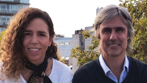 Dentsu Aegis Network Argentina amplia su Departamento de Estrategia y presenta M.A.R.S.