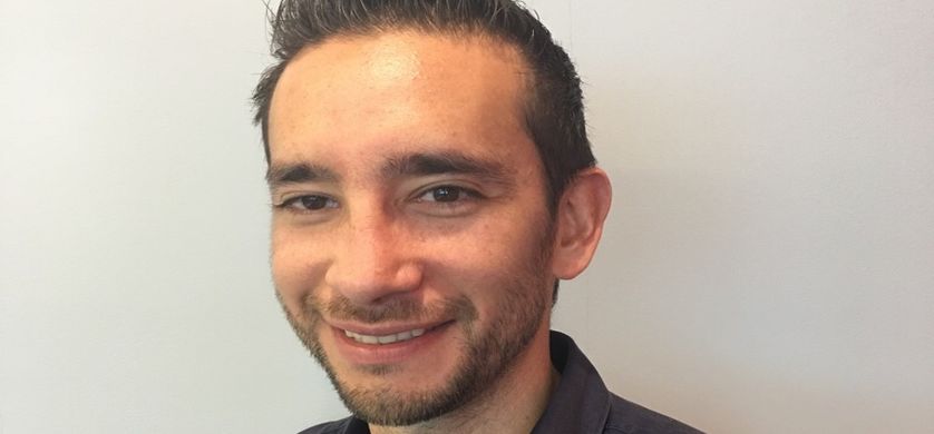 Nuevo Country Manager de Comscore en Perú