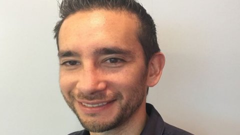 Nuevo Country Manager de Comscore en Perú