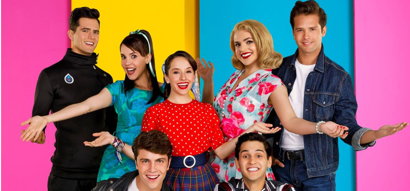 Telefe estrena programa para las mañanas del fin de semana