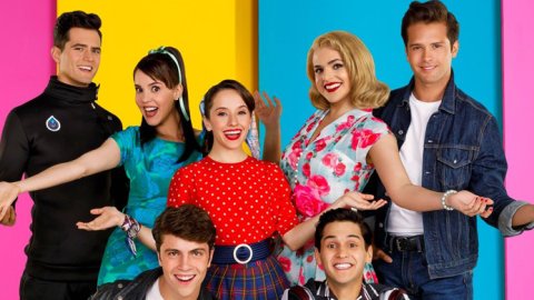 Telefe estrena programa para las mañanas del fin de semana