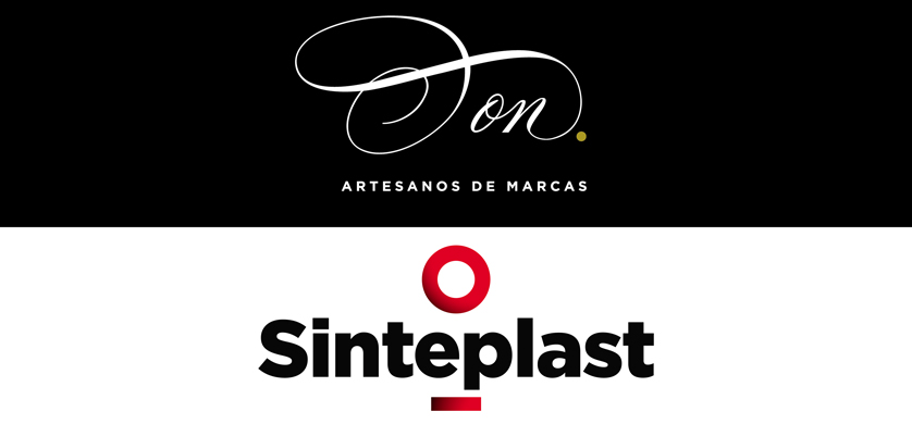 Sinteplast se sumó a la cartera de clientes de DON