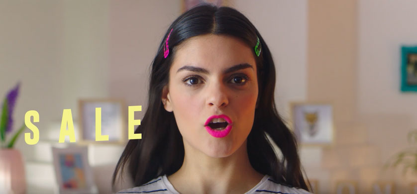 "Sale Hot Sale", nueva campaña de ICOLIC para la CACE