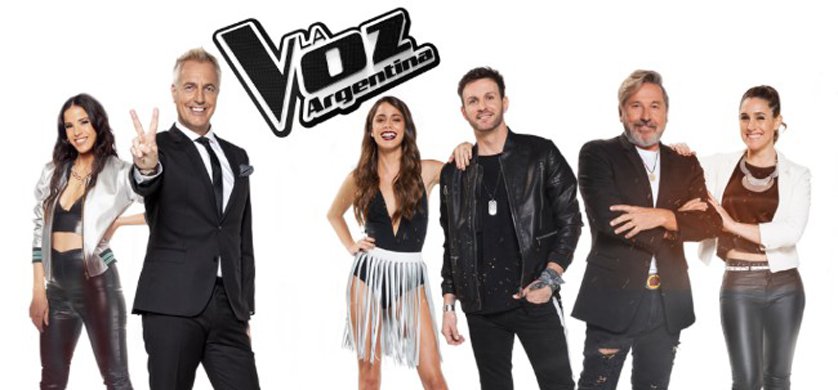 Comienzan los castings de una nueva temporada de “La Voz”