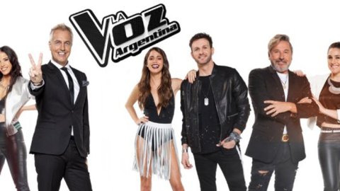 Comienzan los castings de una nueva temporada de “La Voz”
