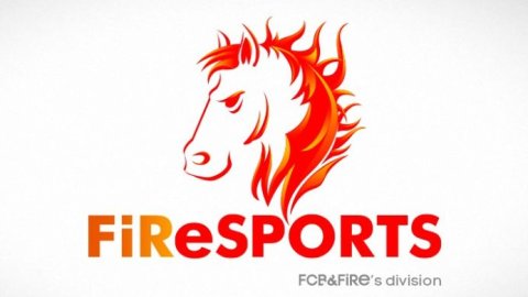 FCB&FiRe lanza su división de gaming FiReSPORTS