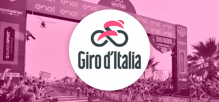 ESPN transmitirá el Giro d'Italia 2019