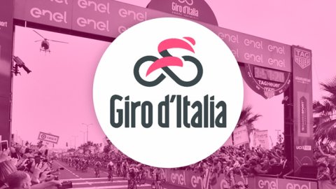 ESPN transmitirá el Giro d'Italia 2019