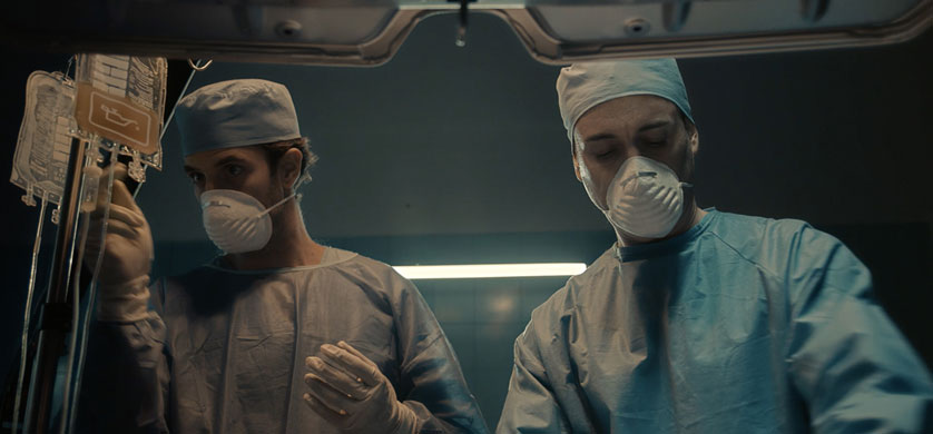 "Renault Health", preestreno de Publicis Buenos Aires para el servicio de Post Venta de Renault LATAM