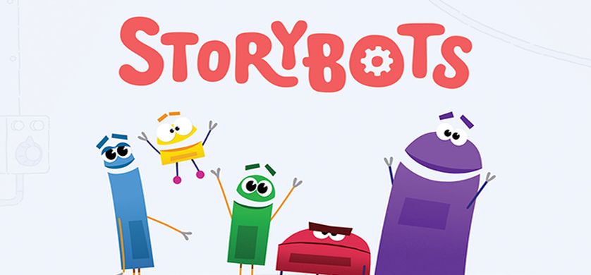 Netflix compra Storybots, una compañía de contenidos educativos para enfrentar a Disney +