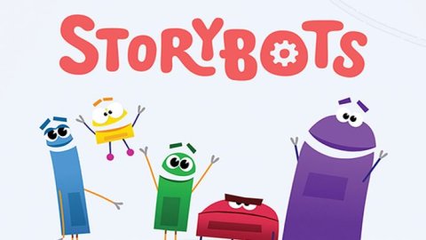 Netflix compra Storybots, una compañía de contenidos educativos para enfrentar a Disney +