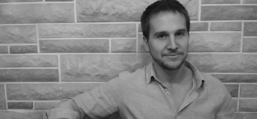 Juan Francisco Santucci, nuevo partner de la agencia PUEY