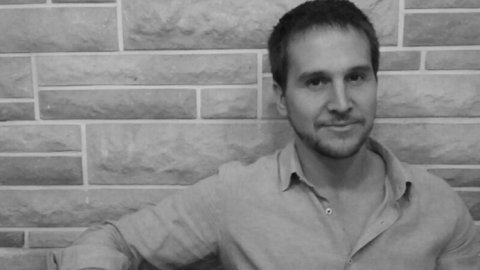 Juan Francisco Santucci, nuevo partner de la agencia PUEY