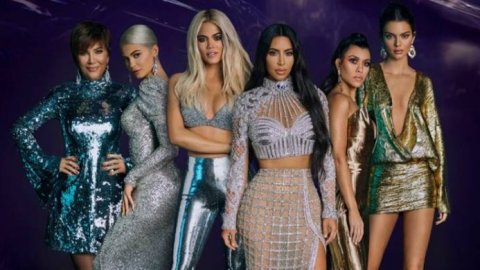 Llega a E! La temporada 16 de Keeping up with The Kardashians