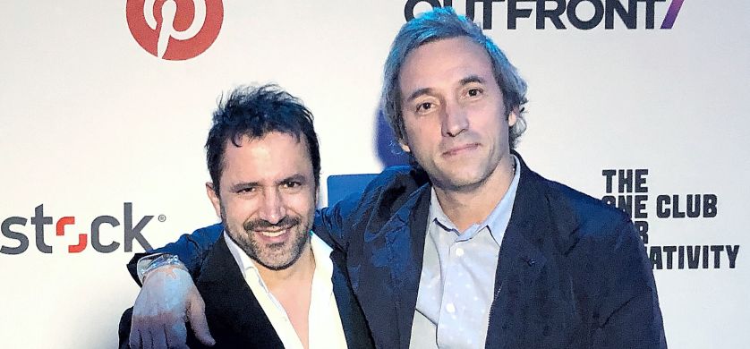 Ogilvy Latina se consagró como la mejor red del continente en One Show