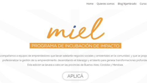 Facebook y Njambre se unen para potenciar emprendimientos de impacto