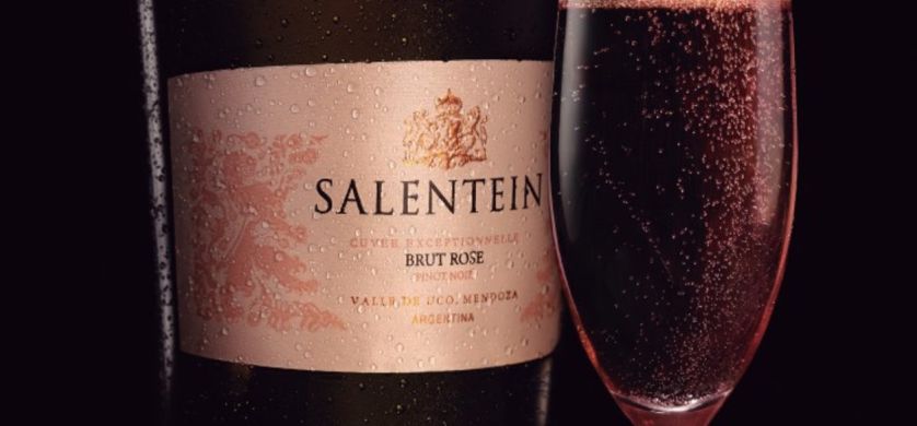 Bodegas Salentein eligió a Geometry Argentina