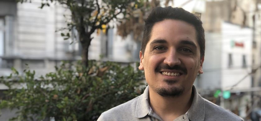Alejandro de Girolami fue designado Director Digital de OMD