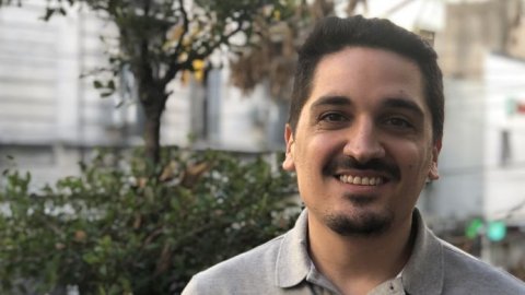 Alejandro de Girolami fue designado Director Digital de OMD