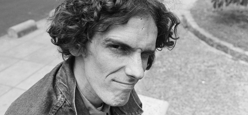 National Geographic anunció la biografía de Luis Alberto Spinetta