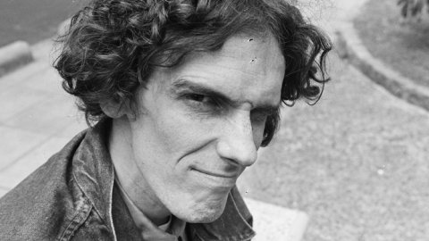 National Geographic anunció la biografía de Luis Alberto Spinetta