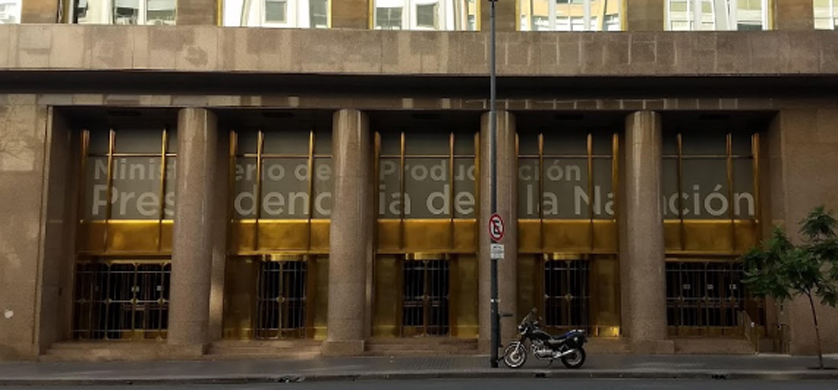 Las entidades de medios periodísticos se reunieron con el Ministro Dante Sica