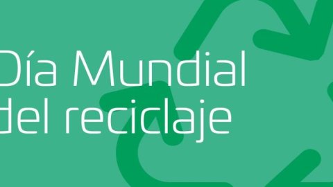 Raghsa celebra el Día Mundial del Reciclaje