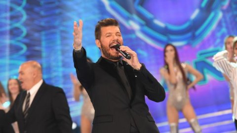“Showmatch”, el programa con más engagement en Twitter