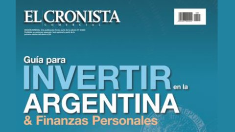 "Guía para invertir y finanzas personales", en el especial de El Cronista