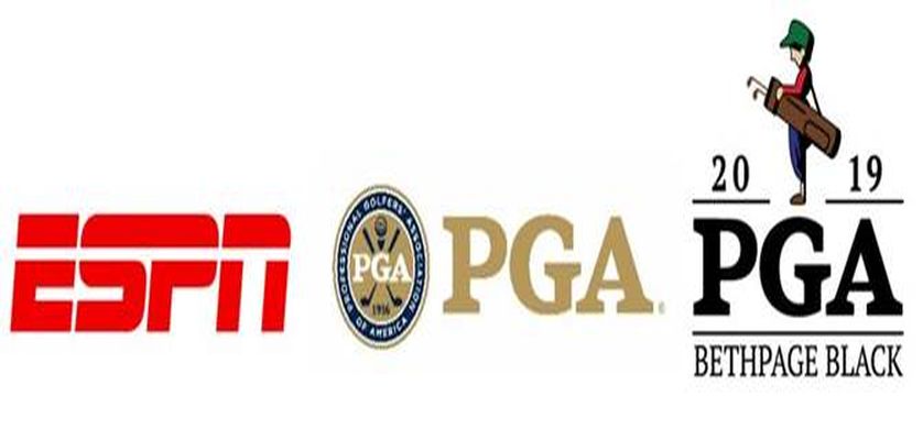 Nuevo acuerdo entre ESPN y PGA of America