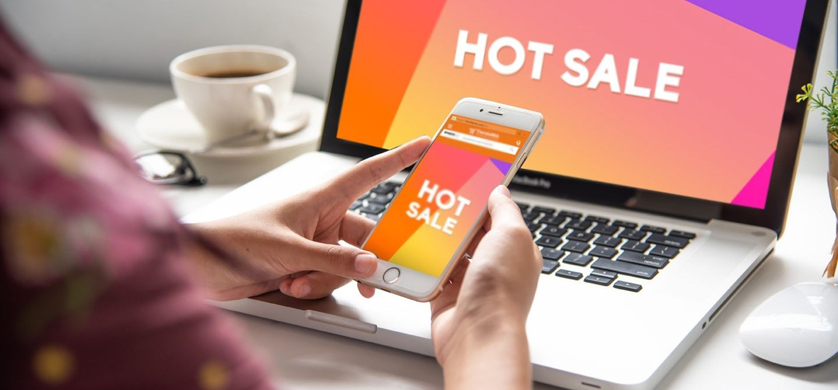 Qué nos dejó la sexta edición del Hot Sale