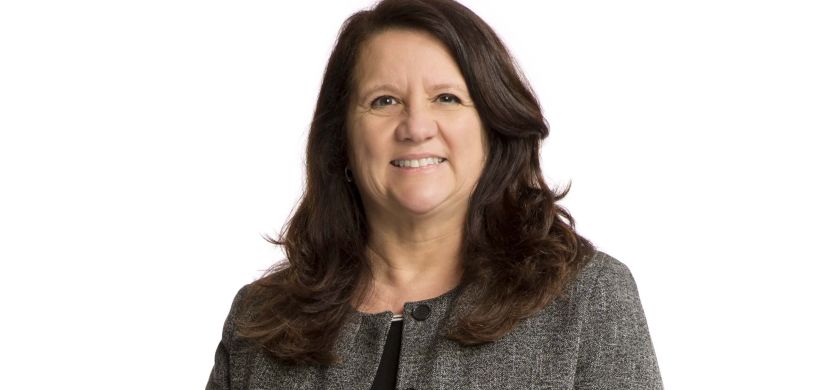 Nueva VP de Cadena de Suministro en Kimberly-Clark para la región