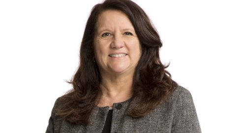 Nueva VP de Cadena de Suministro en Kimberly-Clark para la región