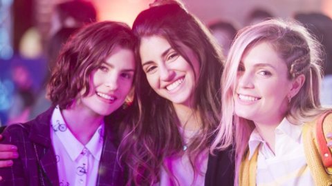 Disney Bia llega a Disney Channel con un elenco internacional
