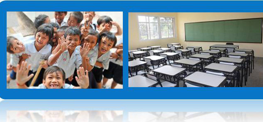TERSUAVE PRESENTA: "La Educación transforma vidas"