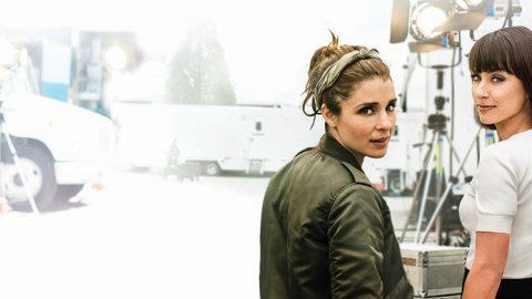 Lifetime estrena la temporada final de "Unreal"