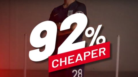 "BallSponsorship", la nueva campaña de Ogilvy Miami y Assist Card