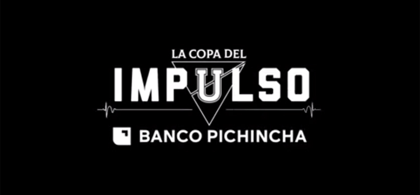 "La Copa del Impulso", de Mullenlowe Delta para el Banco Pichincha de Ecuador