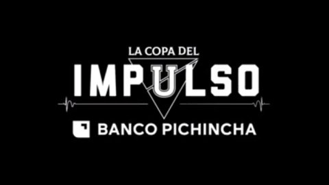 "La Copa del Impulso", de Mullenlowe Delta para el Banco Pichincha de Ecuador